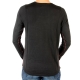 Pull Little Marcel Pilove Noir