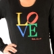 Pull Little Marcel Pilove Noir
