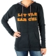 Veste Little Marcel Shaka Noir
