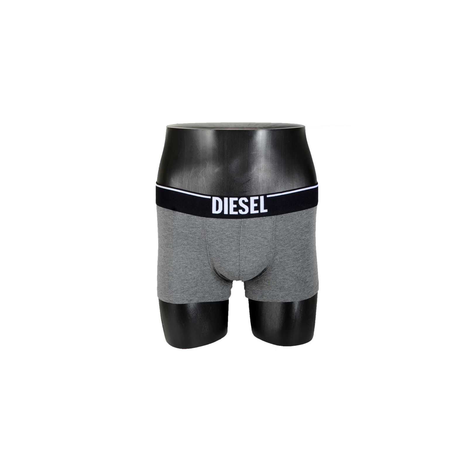 Boxer Diesel Dirk Gris 96K