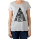 Tee Shirt Eleven Paris Tralif W Wiz Khalifa Gris Wind