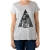 Tee Shirt Eleven Paris Tralif W Wiz Khalifa Gris Wind