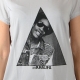 Tee Shirt Eleven Paris Tralif W Wiz Khalifa Gris Wind