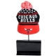 Bonnet Mitchell and Ness NUJCAQ Chibull Chicago Bulls