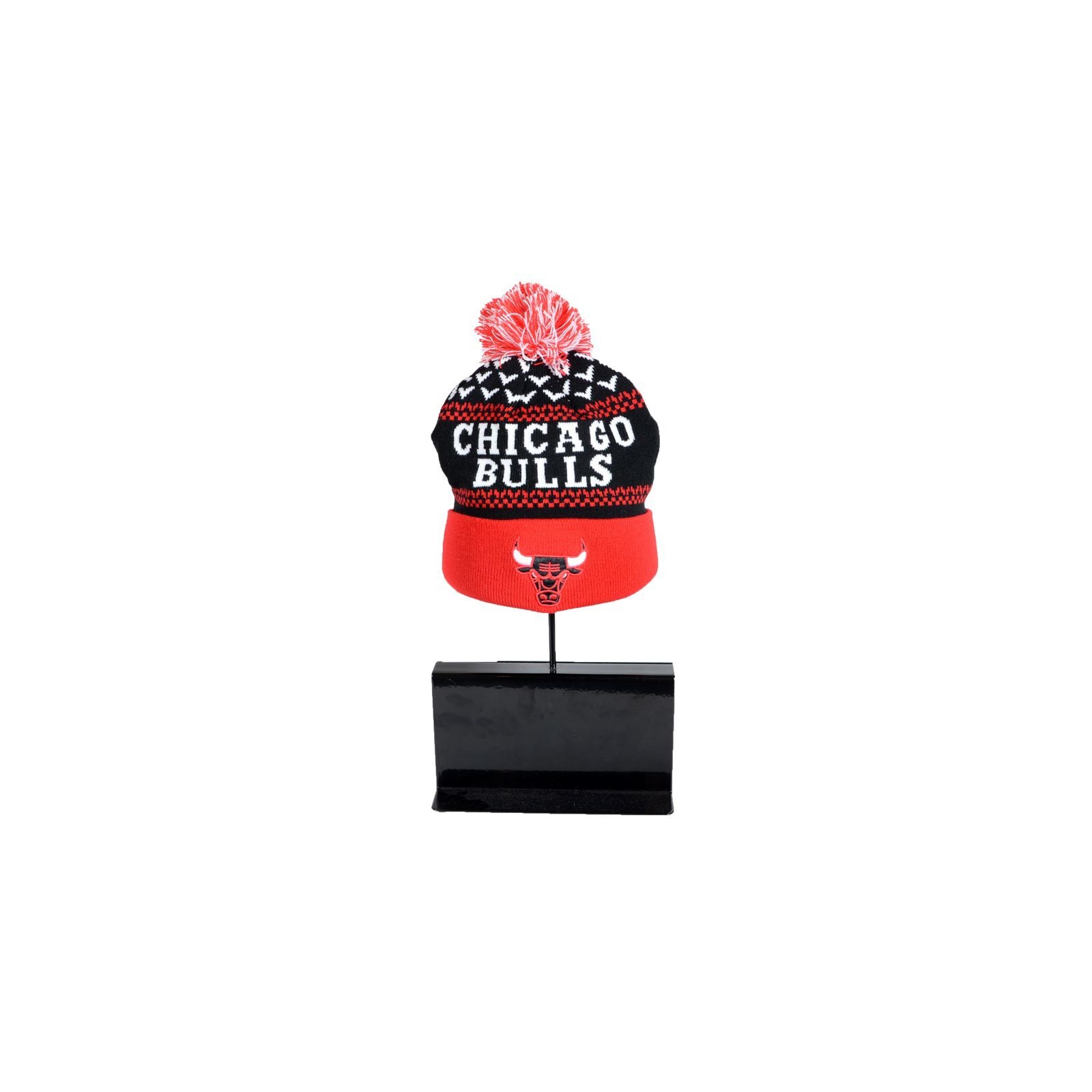 Bonnet Mitchell and Ness NUJCAQ Chibull Chicago Bulls