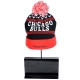 Bonnet Mitchell and Ness NUJCAQ Chibull Chicago Bulls