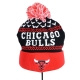 Bonnet Mitchell and Ness NUJCAQ Chibull Chicago Bulls