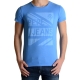 Camiseta de Pepe Jeans Niño Abbott PB500384 Azul 551