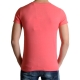 Camiseta de Pepe Jeans Niño Abbott PB500384 Rojo 255