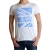 Tee Shirt Pepe Jeans Enfant Abbott PB500384 Blanc 800