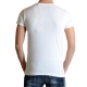 Tee Shirt Pepe Jeans Enfant Abbott PB500384 Blanc 800