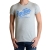 Tee Shirt Pepe Jeans Enfant Ace PB500388 Gris 913