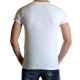 Tee Shirt Pepe Jeans Enfant Abi PB500386 Blanc 800