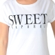 Tee Shirt Kaporal Cozette Blanc