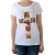 Tee Shirt Eleven Paris Damical Blanc