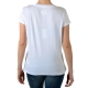 Tee Shirt Eleven Paris Damical Blanc