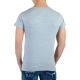 Tee Shirt Little Eleven Paris Rabbit SS Mixte (garçon / fille) Bugs Bunny Gris