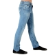 Jeans Kaporal Junior Motor Bleu Fripe