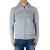 Sweat Redskins Junior Athlet Gris Chine