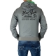 Blouson Redskins Junior Leguro Gris