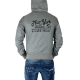 Blouson Redskins Junior Leguro Gris