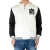 Blouson Redskins Junior Pulse Blanc / Noir