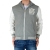 Blouson Redskins Junior Pulse Gris / Blanc