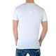 Tee Shirt Redskins Junior Olfi Blanc