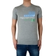 Tee Shirt Redskins Junior Lauter Gris