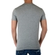 Tee Shirt Redskins Junior Lauter Gris