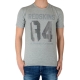 Tee Shirt Redskins Junior Escape Gris
