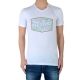 Tee Shirt Redskins Junior Creg Blanc