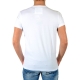 Tee Shirt Deeluxe 74 S15135 Crystal Blanc