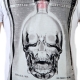 Tee Shirt Deeluxe 74 S15135 Crystal Blanc