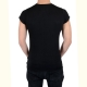 Tee Shirt Little Eleven Paris Perry SS Mixte (Garçon / Fille) Katy Perry Noir