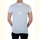 Tee Shirt Little Eleven Paris Perry SS Mixte (Garçon / Fille) Katy Perry Blanc