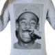 Sweat Eleven Paris Tyler HD Tyler Gris Chiné