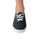 Chaussures Victoria 106613 Gris Antracita