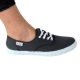 Chaussures Victoria 106613 Gris Antracita