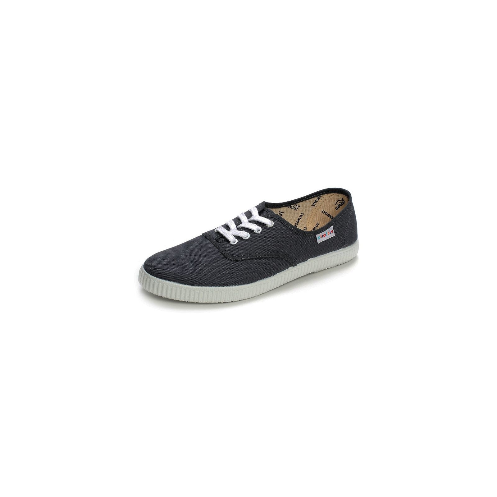 Chaussures Victoria 106613 Gris Antracita