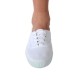 Chaussures Victoria 106613 Blanc Blanco