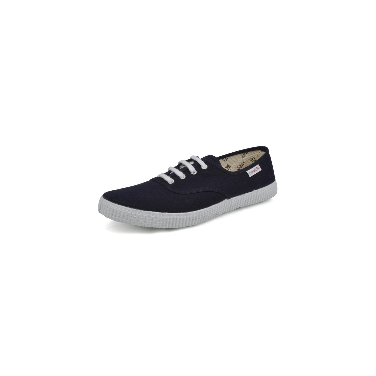 Chaussures Victoria 106613 Bleu Marino