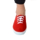 Chaussures Victoria 106613 Rouge Rojo