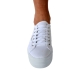 Chaussures Victoria 109200 Blanc Blanco