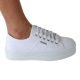 Chaussures Victoria 109200 Blanc Blanco