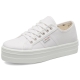 Chaussures Victoria 109200 Blanc Blanco