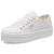 Chaussures Victoria 109200 Blanc Blanco