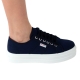 Chaussures Victoria 109200 Bleu Marino