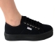 Chaussures Victoria 109201 Noir Negro