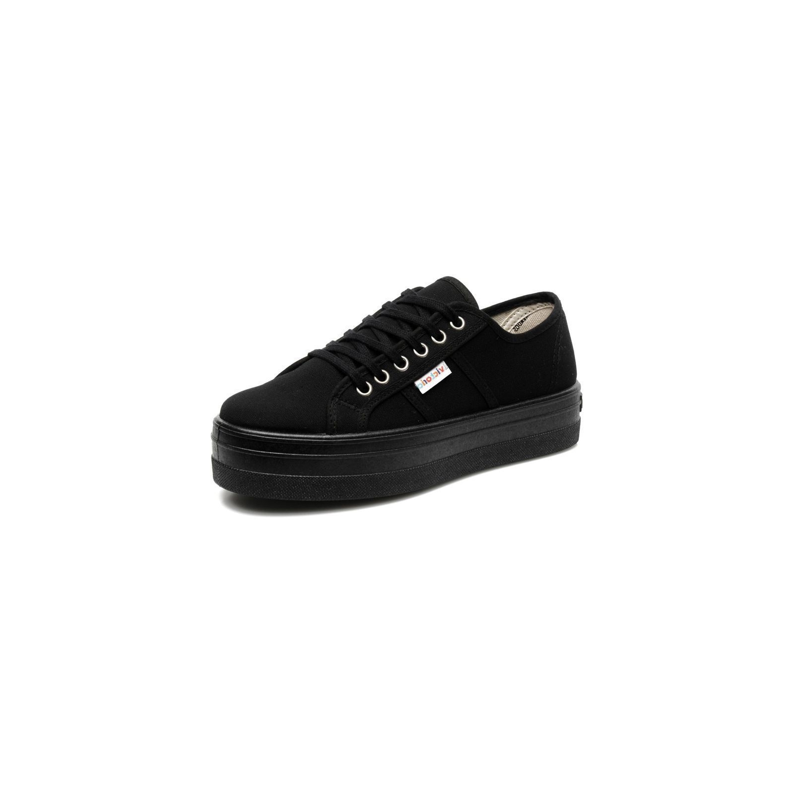 Chaussures Victoria 109201 Noir Negro
